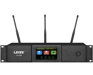 LS-605 无线会议系统